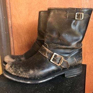 Frye Boots